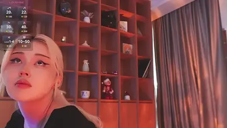 hyun_chia webcam model stream image