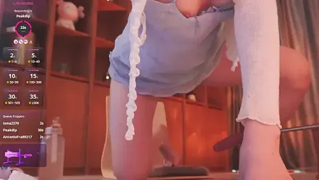 hyun_chia webcam model stream image