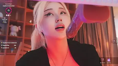 hyun_chia webcam model stream image