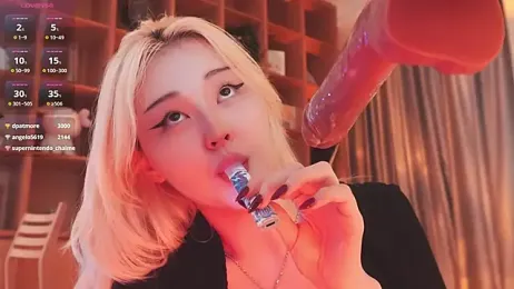 hyun_chia webcam model stream image