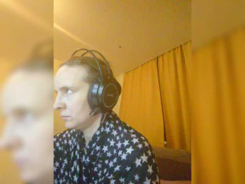 Magretta_Dering webcam model stream image