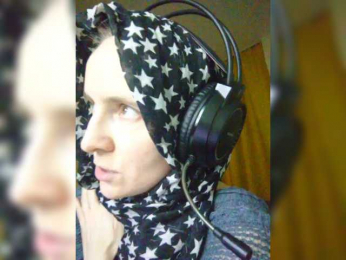 Magretta_Dering webcam bongacams model stream image