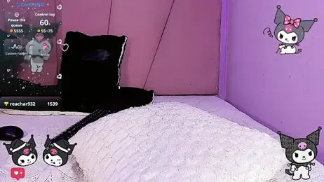 Babyenderlyn webcam model stream image