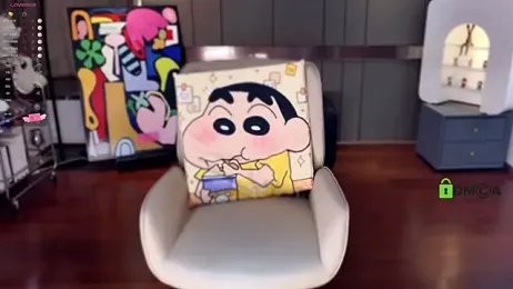 KpKpR webcam model stream image