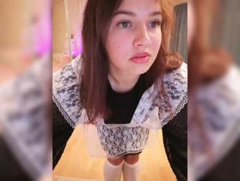 ___Julia___ webcam model stream image
