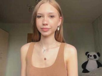 SofiaTanna webcam model stream image