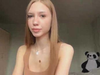 SofiaTanna webcam bongacams model stream image