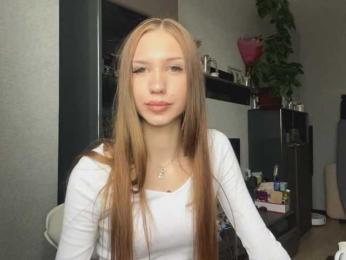 SofiaTanna webcam model stream image