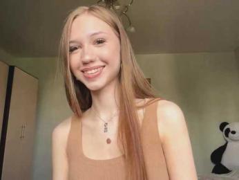 SofiaTanna webcam model stream image
