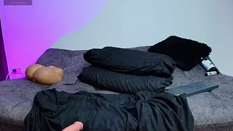 BrayaanFit webcam model stream image