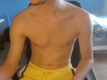 goodboy146 webcam model stream image
