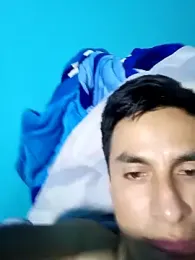 Enchulex919101 webcam model stream image