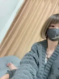 _YUZUKI webcam model stream image