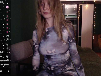 MaagilineKass webcam model stream image