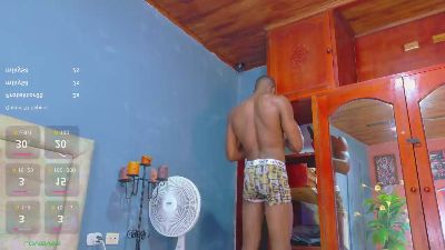 Iker_bigdik webcam model stream image