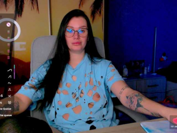 goldenwitchx webcam model stream image