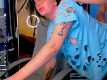 goldenwitchx webcam model stream image