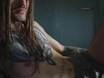 jaredhighborne webcam model stream image