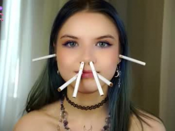 merciabawden webcam model stream image