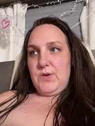 Just_Trudy webcam model stream image