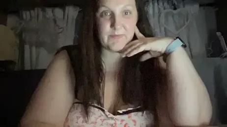 Just_Trudy webcam model stream image