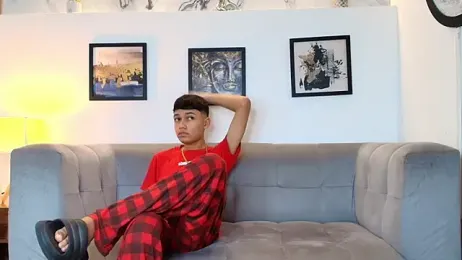 HORNY_PRETTY webcam stripchat model stream image