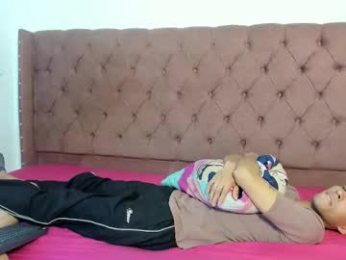 dady_show69 webcam model stream image