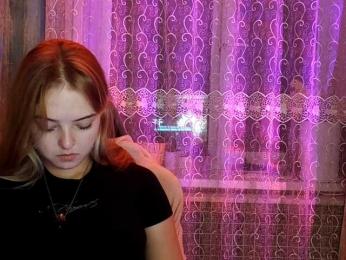 SofiaGrams webcam model stream image