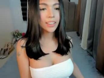 jalsey_smith webcam chaturbate model stream image