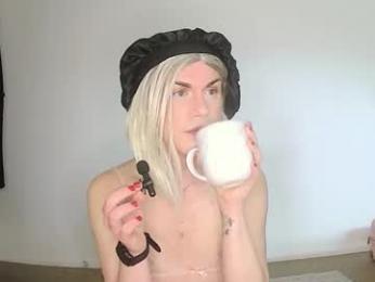 princesscaseygrey webcam model stream image