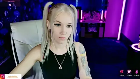 NaomiHita webcam stripchat model stream image