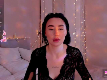 Lia-May webcam model stream image