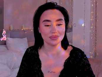 Lia-May webcam model stream image