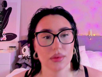 Lia-May webcam model stream image