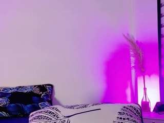 vela-kimm webcam model stream image