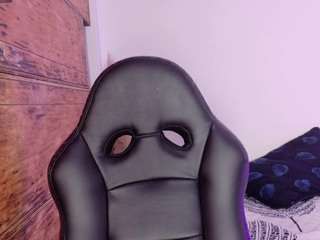 vela-kimm webcam model stream image