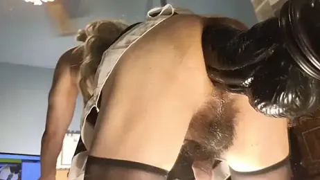 Sandrasaa webcam model stream image