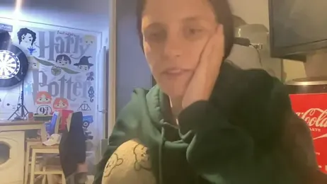 dixie_leigh webcam model stream image