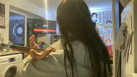 dixie_leigh webcam model stream image