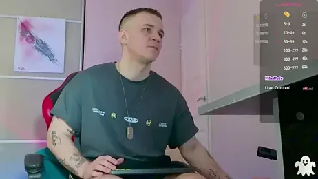 Vers_gay webcam model stream image