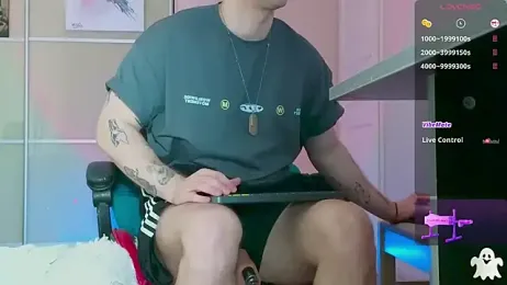 Vers_gay webcam model stream image