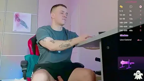 Vers_gay webcam model stream image