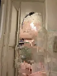 OCHAZUKE123 webcam model stream image