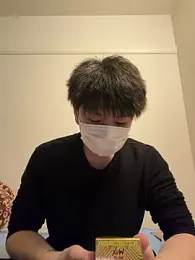 OCHAZUKE123 webcam stripchat model stream image