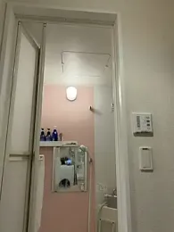 OCHAZUKE123 webcam model stream image