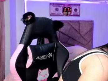 cristal_smith20 webcam model stream image