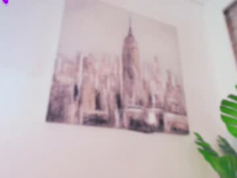 estefanyy_ webcam chaturbate model stream image