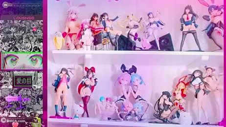 DaddysLittleGirl01 webcam model stream image