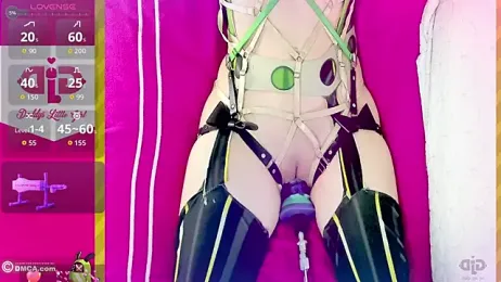 DaddysLittleGirl01 webcam stripchat model stream image