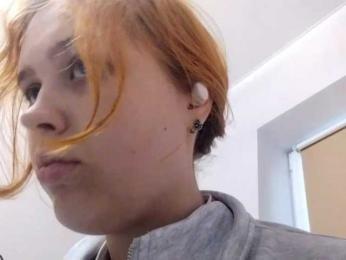 RedieLye webcam bongacams model stream image